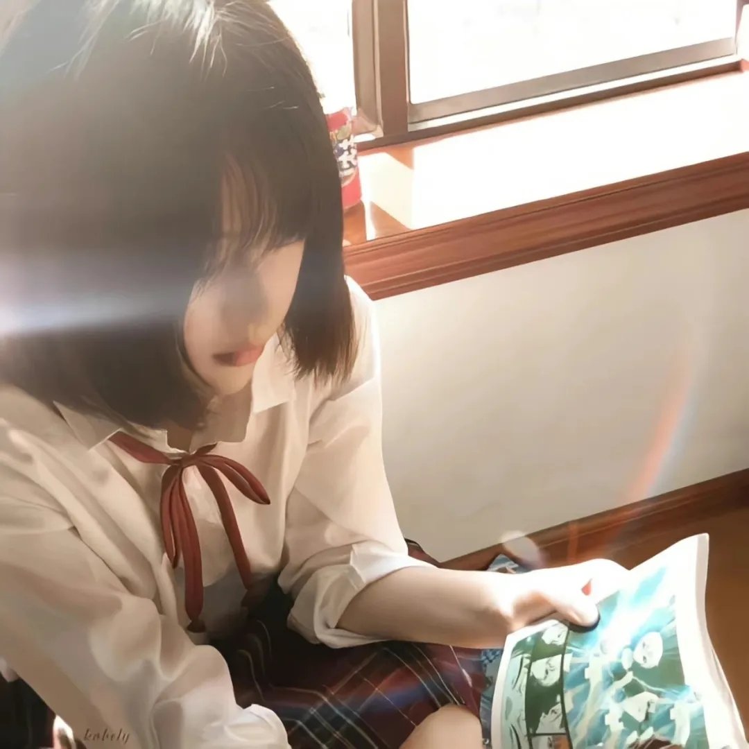 眼泪
