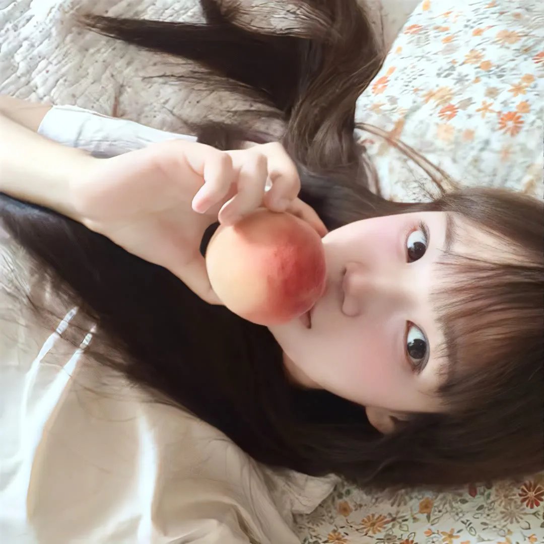狐尾小精灵