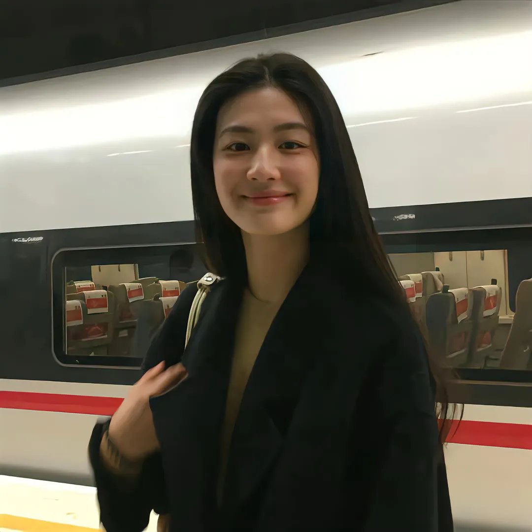 她来自未来